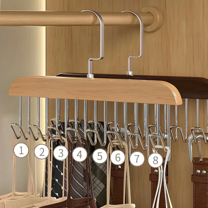 Best 8-hook space saver - fitness toys | 2025 | fast shipping