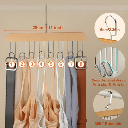 Best 8-hook space saver - fitness toys | 2025 | fast shipping