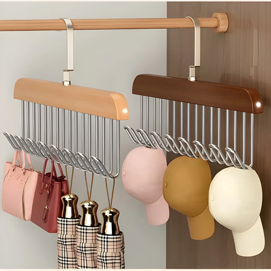 Best 8-hook space saver - fitness toys | 2025 | fast shipping