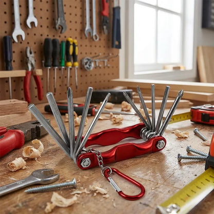 Best 8 in 1 repair tool set - vehicle & specialty tools | 2026 | fast shipping