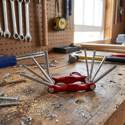 Best 8 in 1 repair tool set - vehicle & specialty tools | 2026 | fast shipping