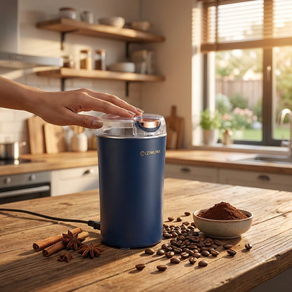 Electric Coffee Grinder