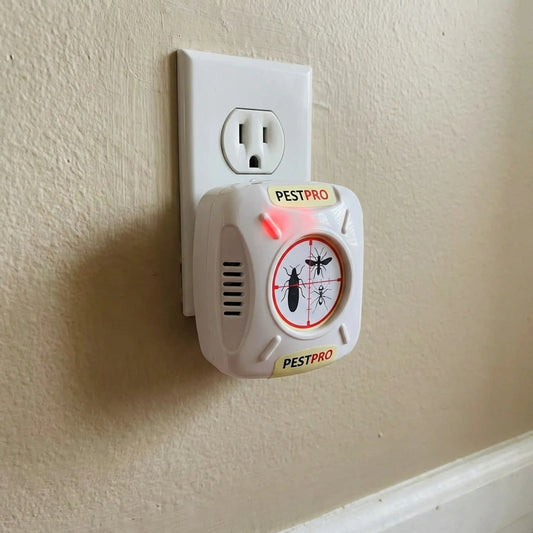 Ultrasonic Pest Repeller