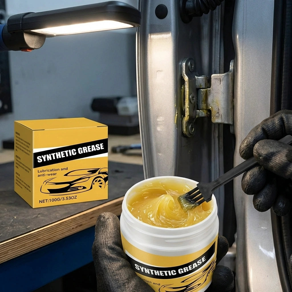 Multipurpose Car Grease Pack