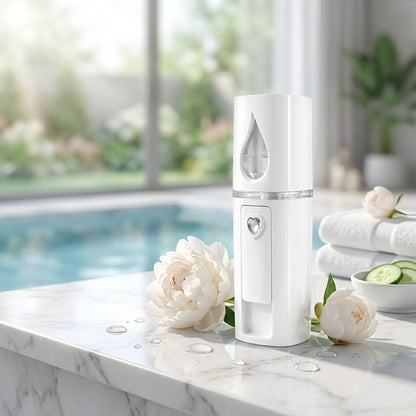 Portable Nano Hydration Mist