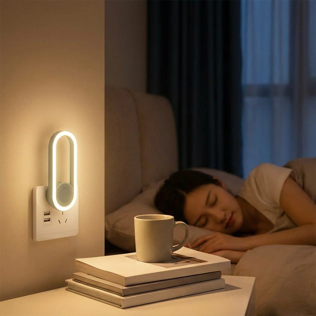 Mosquito Killer Bug Zapper Lamp