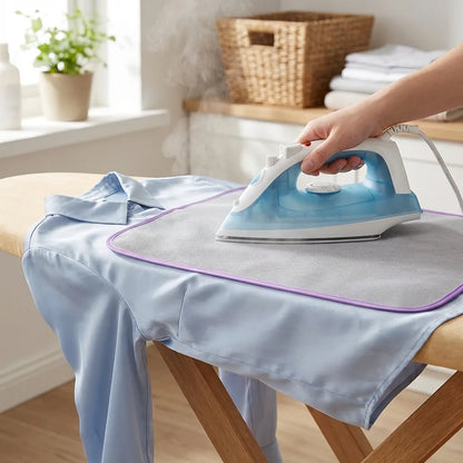 Delicate Ironing Protective Mesh
