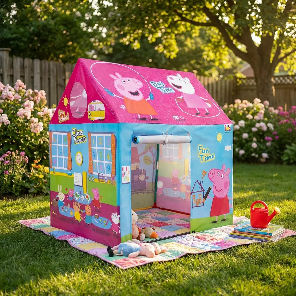 Tent House for Kids