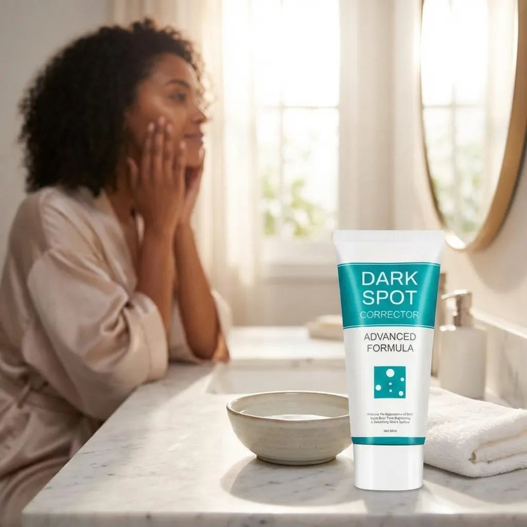 Dark Spot Corrector For Face 60 ml