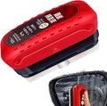 Car Glass Oil Film Cleaning Brush Automotive Glass