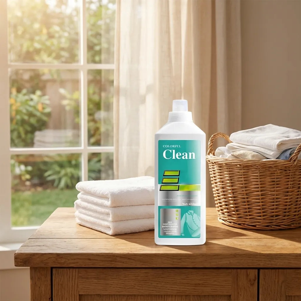 Colorful Clean – 100ml | Vibrant & Fresh