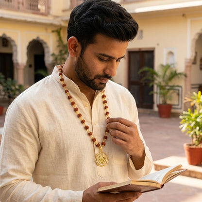 Sankatmochan Protection Mala