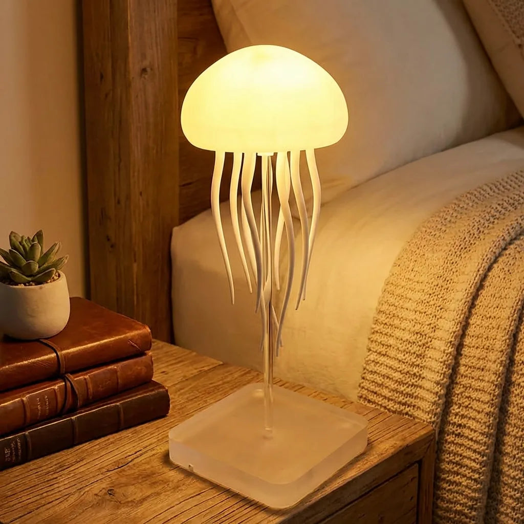 Magic Jellyfish Mood Lamp
