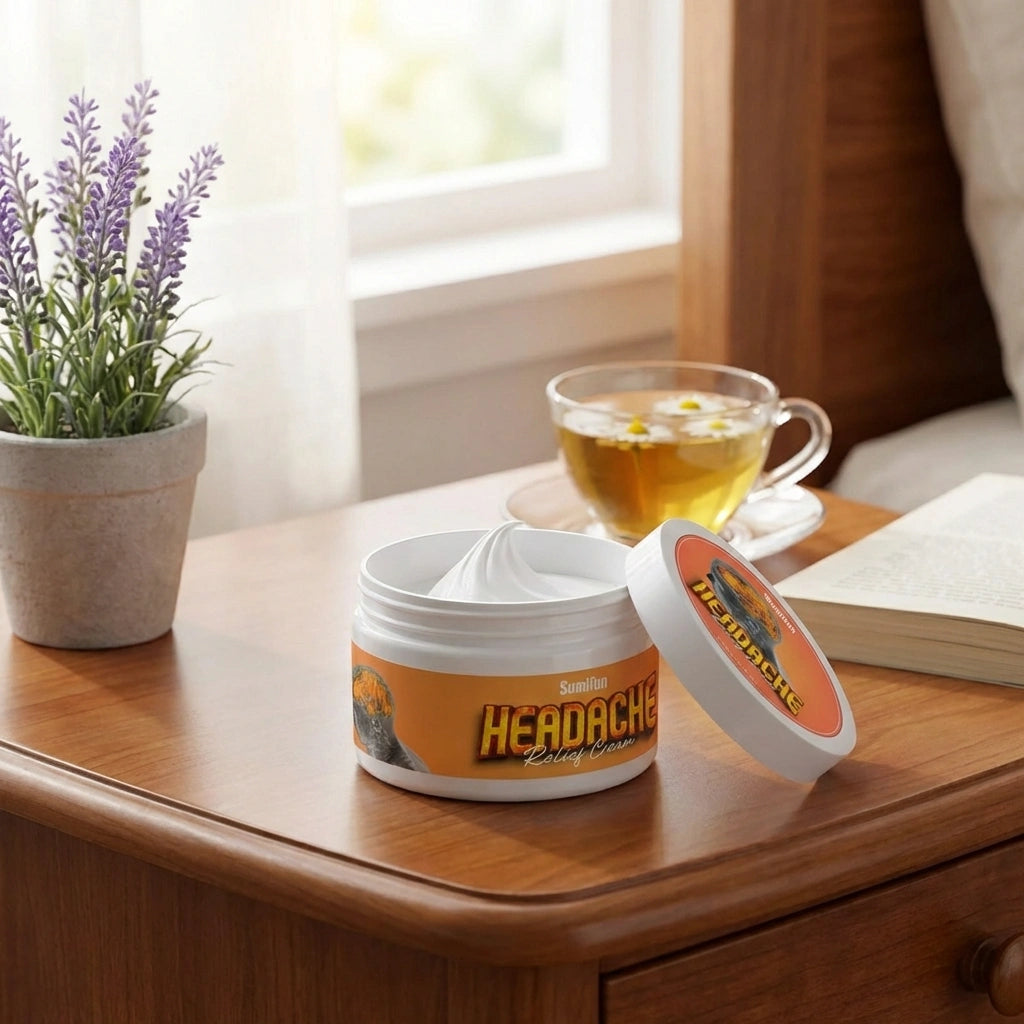 Cooling Cream for Freshness – Travel Pack