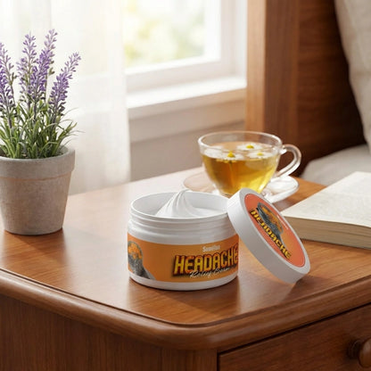 Cooling Cream for Freshness – Travel Pack