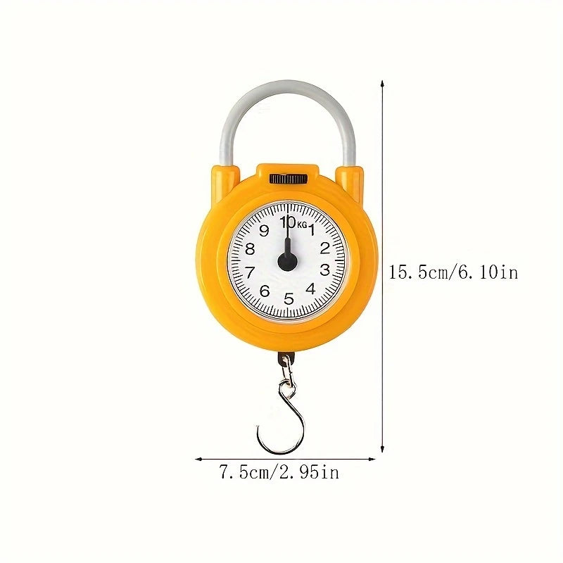 Hanging Scale 10kg