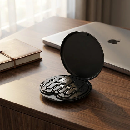 60W Fast-Charging Cable Kit