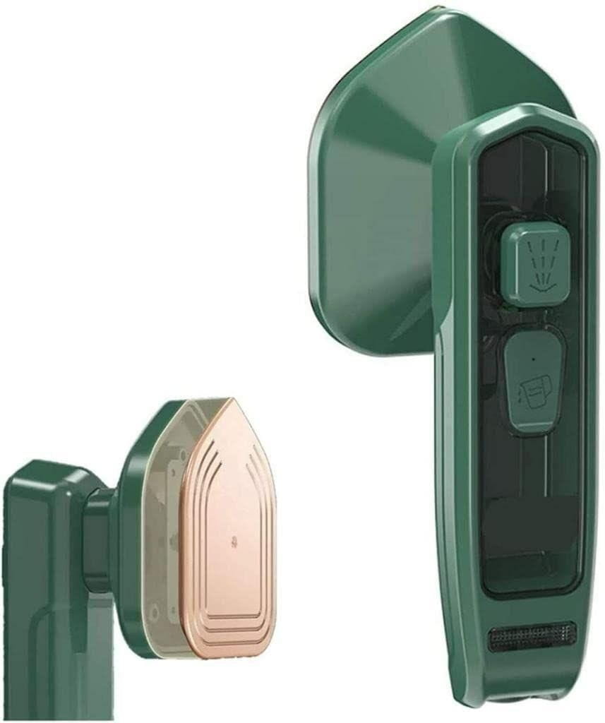 Iron Travel Steamer Iron for Clothes Portable Handheld Iron
