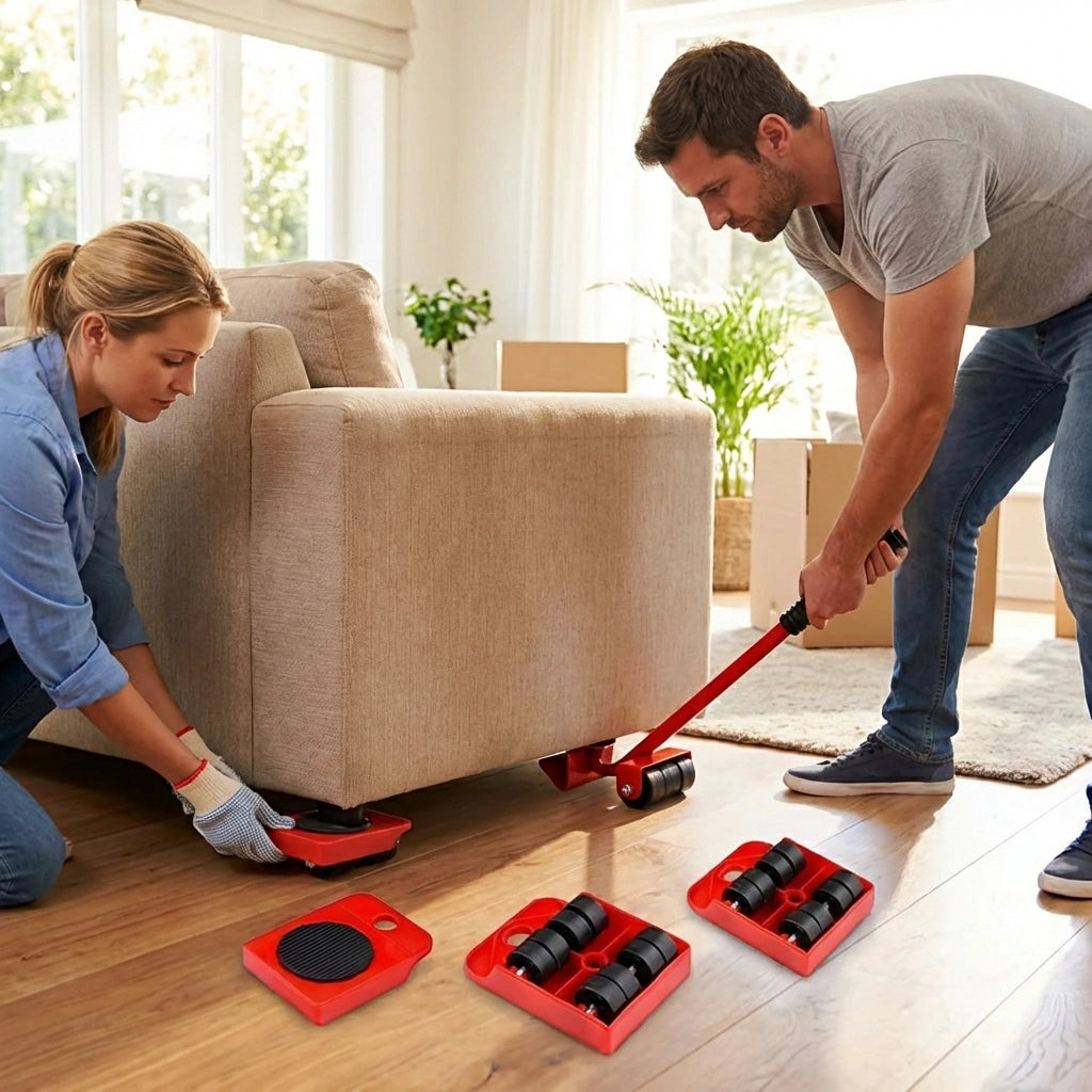 Furniture Lifter