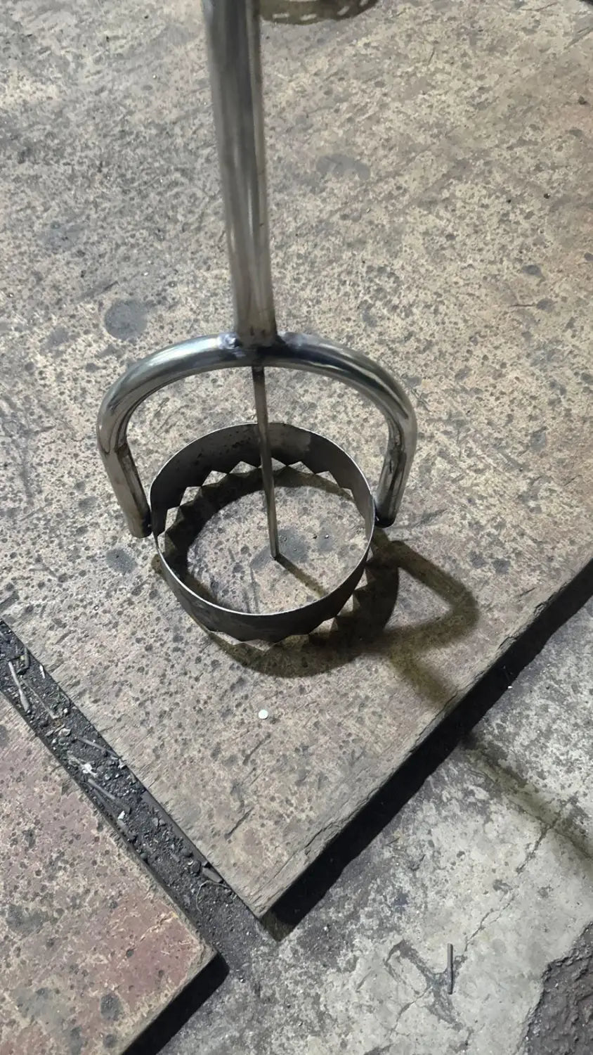 Greenhouse Film Punch