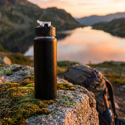 500 ML Sports Water Bottle
