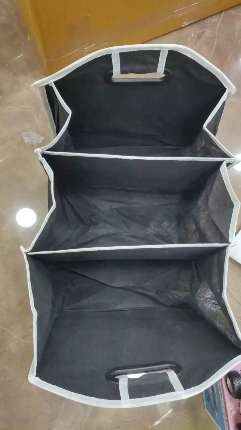 Multi Function Storage Bag