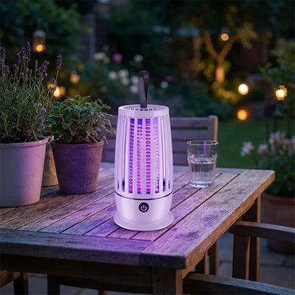 LED Mosquito Killer Lamp