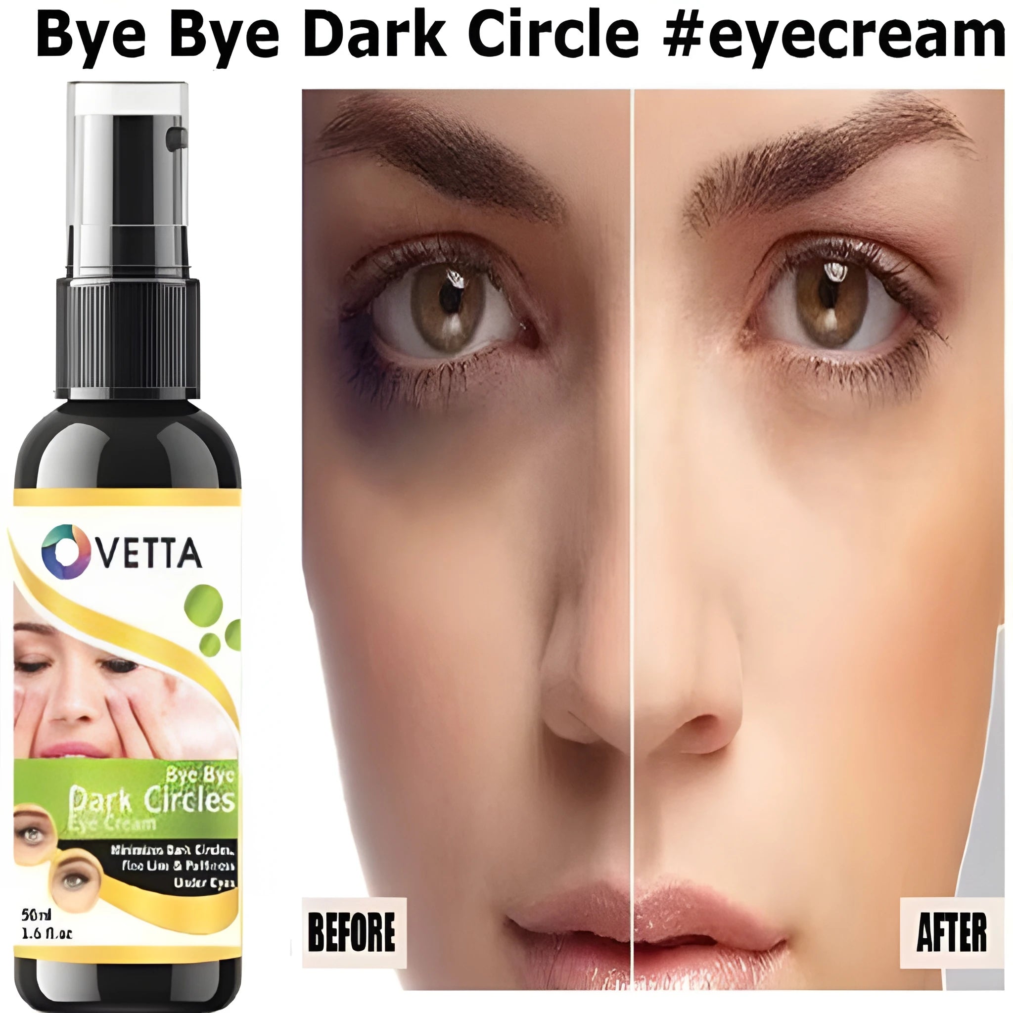 Revive Under Eye Serum