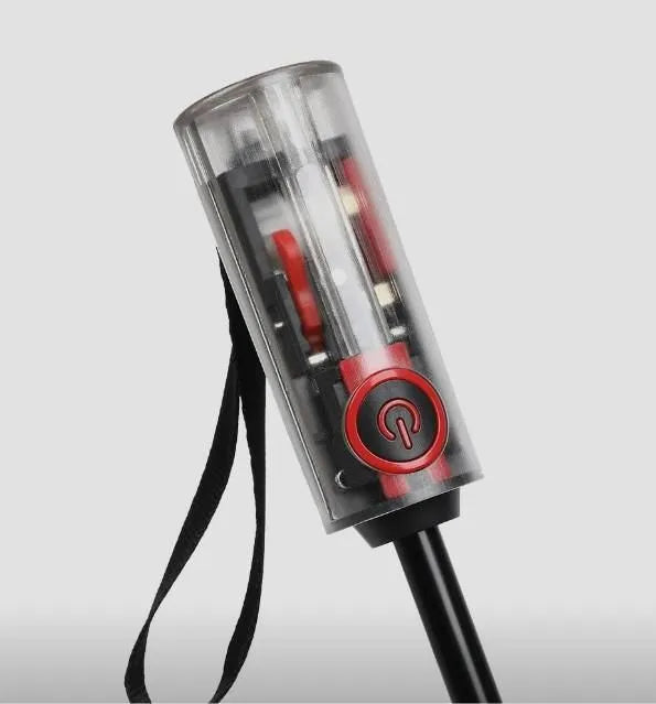 Auto Radium Safety Umbrella