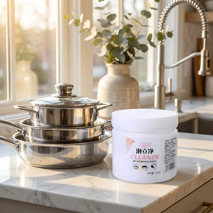 Heavy-Duty Rust Remover