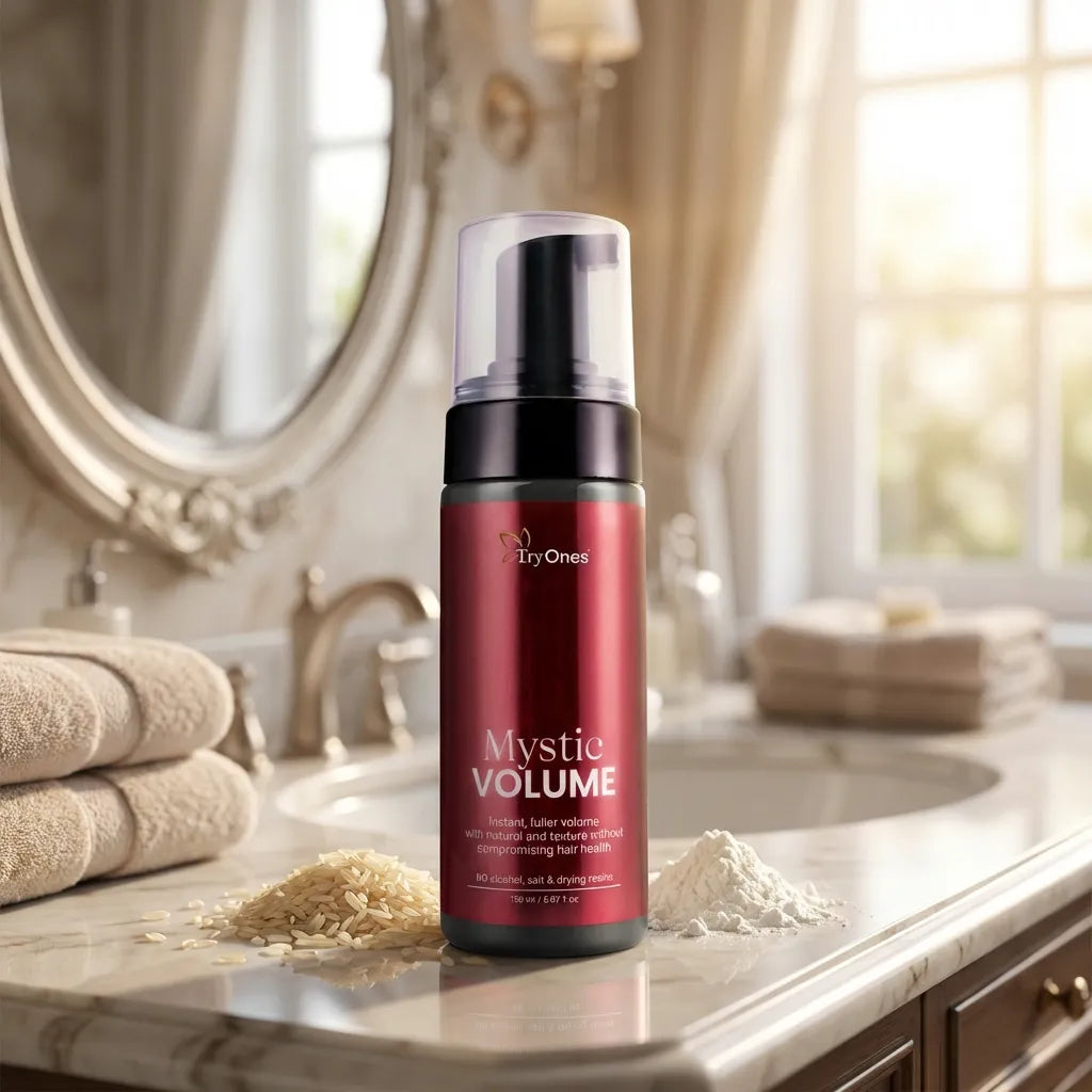 Mystic Volume Spray