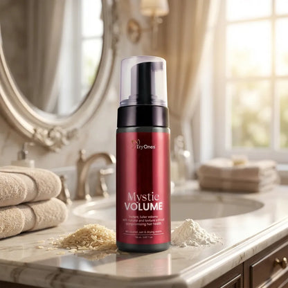 Mystic Volume Spray