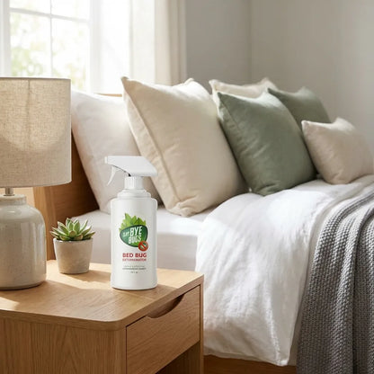 Non-Toxic Bug Spray