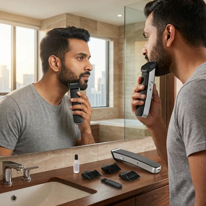 Cordless Beard Trimmer