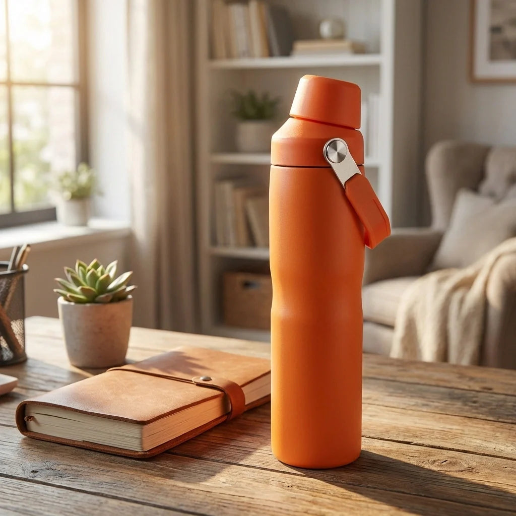 Insulated Water Bottle for Kids