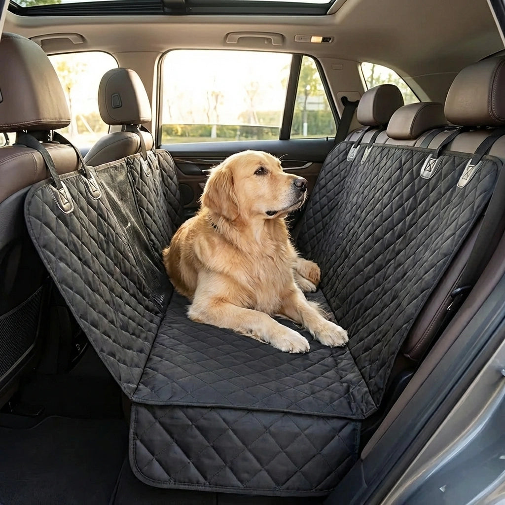 Dog Car Seat