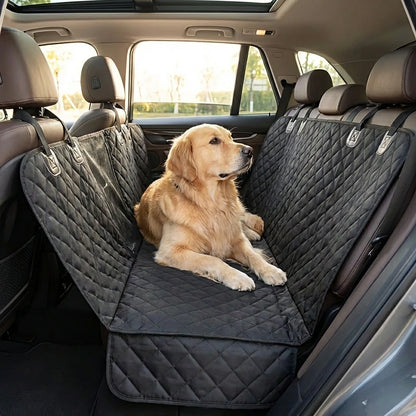Dog Car Seat