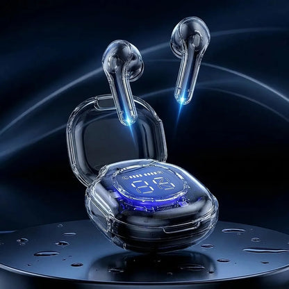 Bluetooth 5.3 Earbuds
