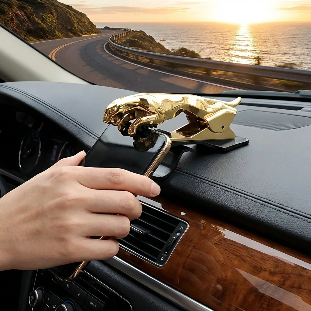 360° Car Phone Holder