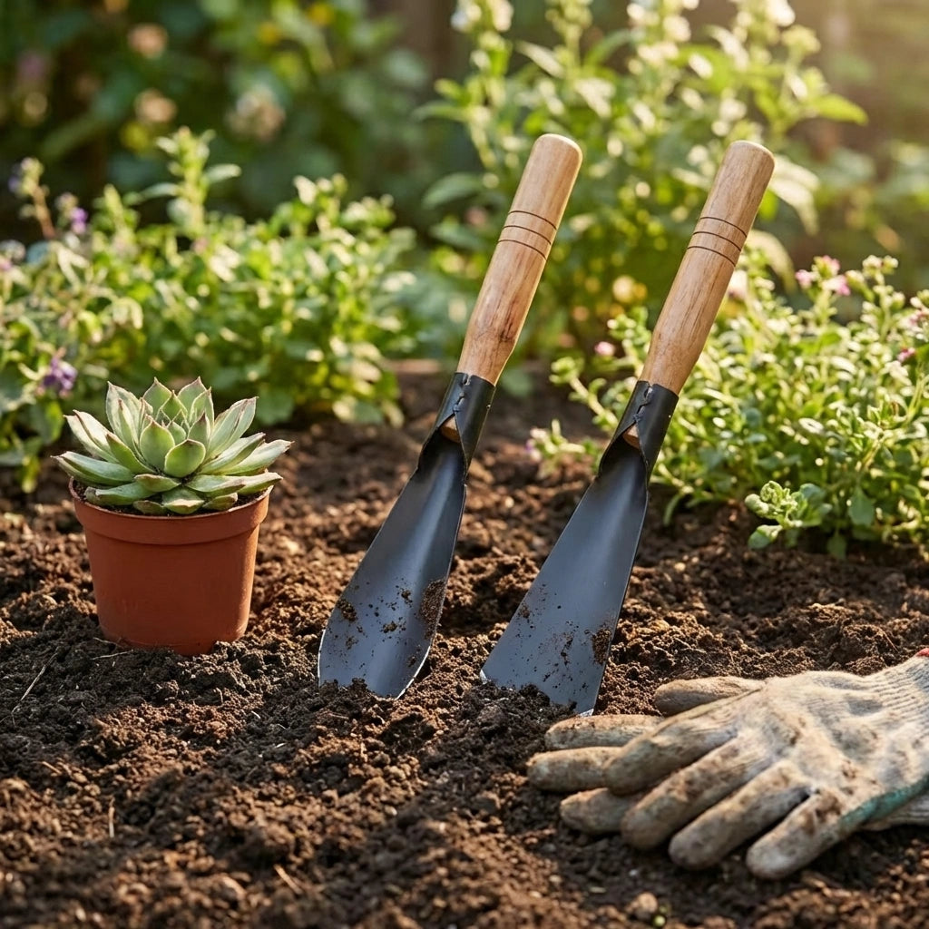 Garden Shovel Tool set