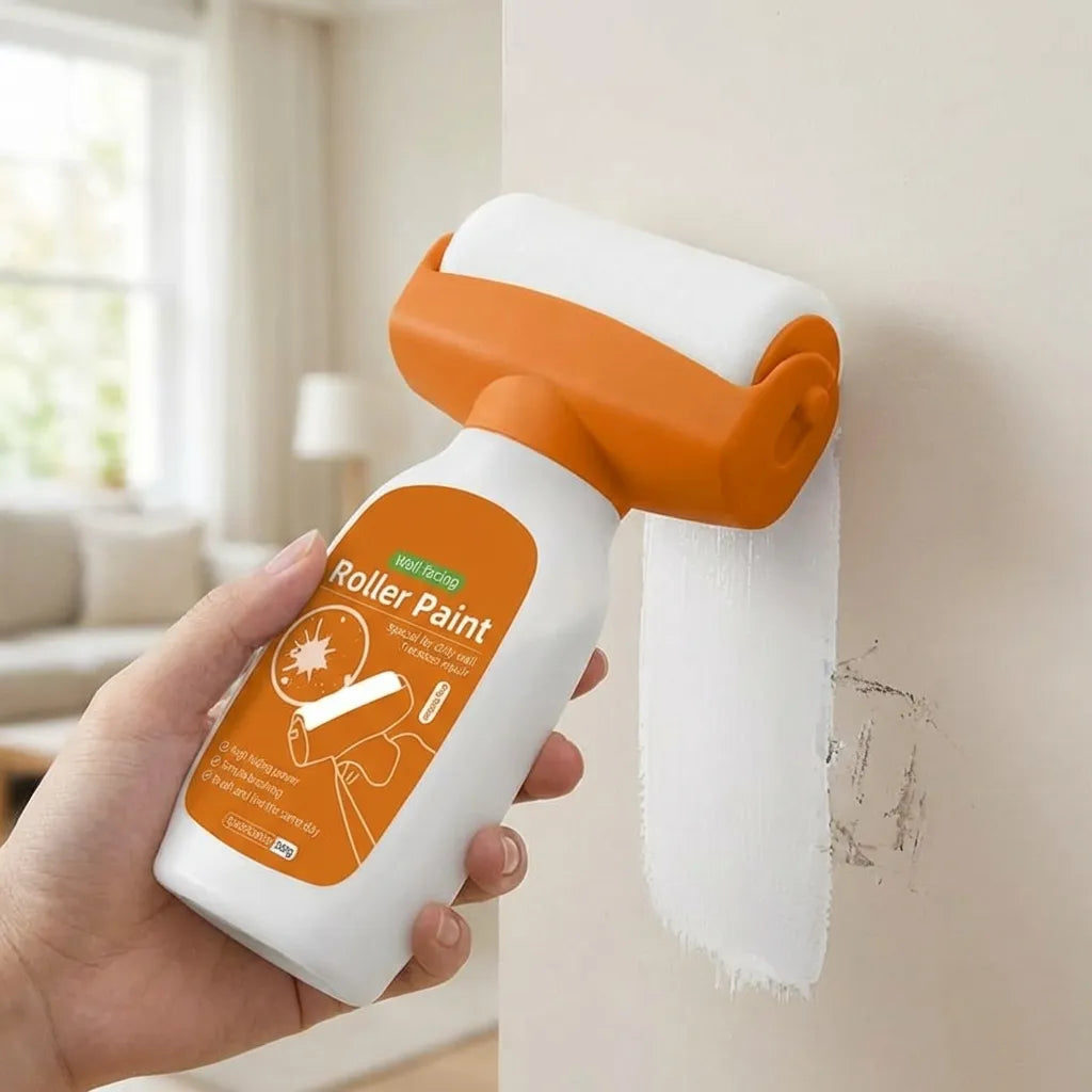 Wall Facing Roller Paint 500 gm