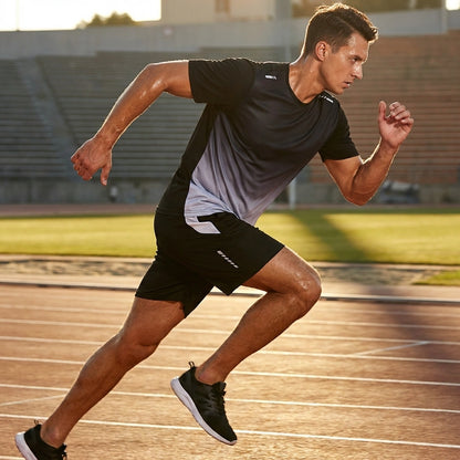 Men’s Sporty Co-ord Set