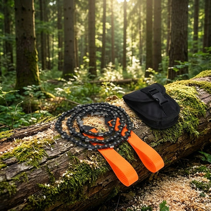 Portable Pocket Chainsaw