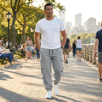 Urban Utility Cargo Pants