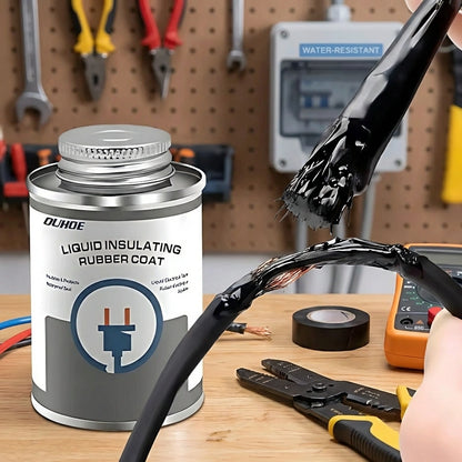 Liquid Electrical Insulation Sealant