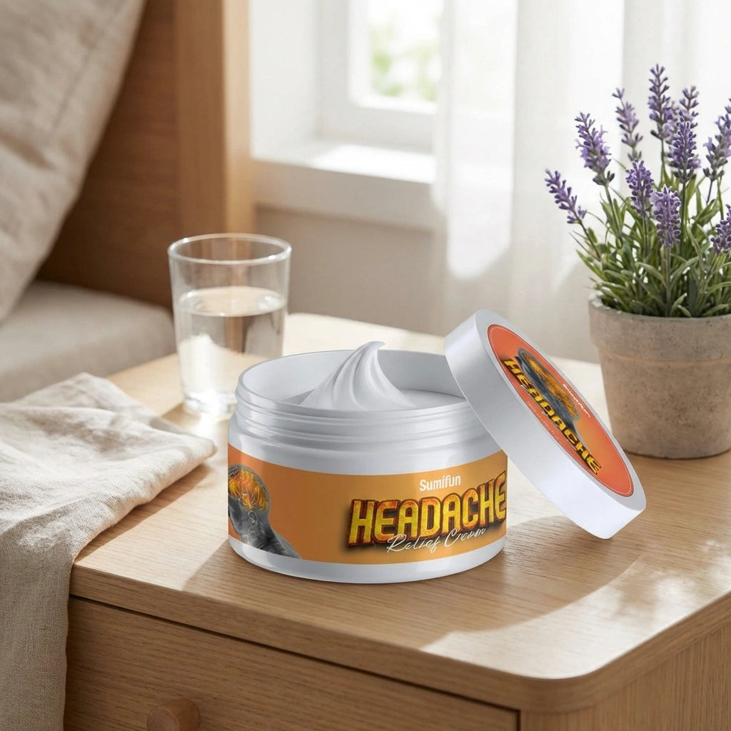 Cooling Cream for Freshness – Travel Pack