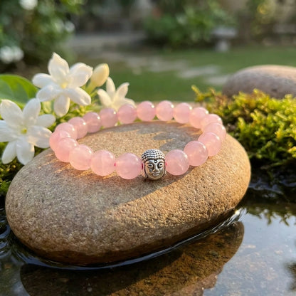 Love - Attract Prosperity & True Love Bracelet
