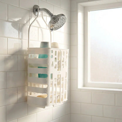 3 Layer Wall Pantry Organizer