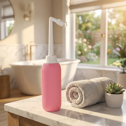 Portable Travel Bidet Bottle – 500ml