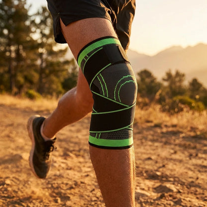 Sports Knee Bandage 1 pc